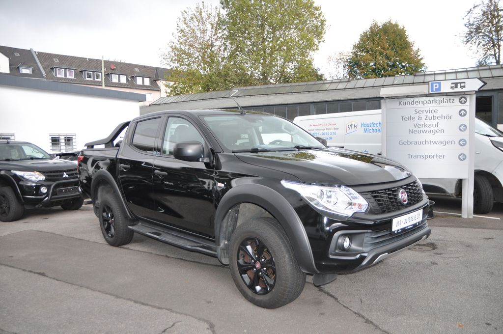 Bild des Angebotes Fiat Fullback Double Cab Cross Plus