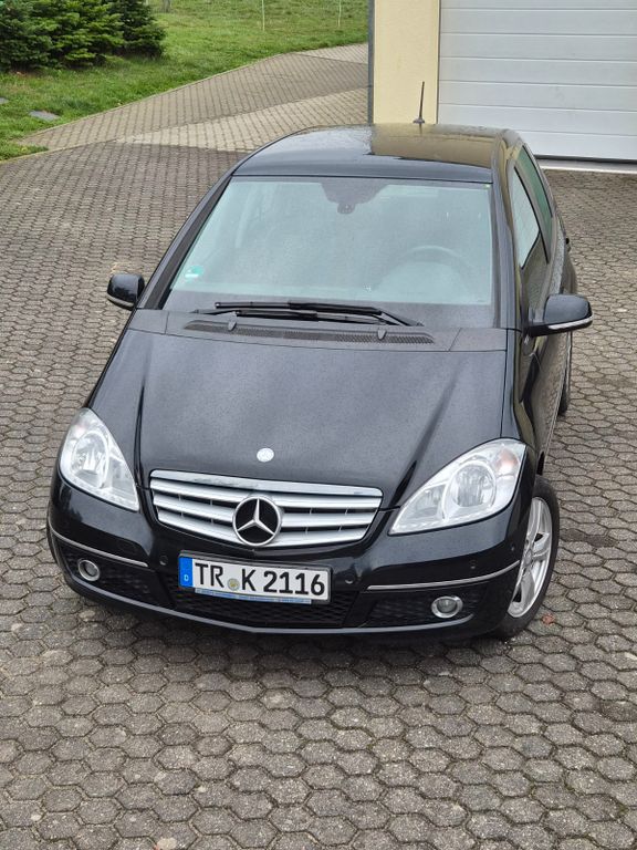 Bild des Angebotes Mercedes-Benz A 180 Avantgarde