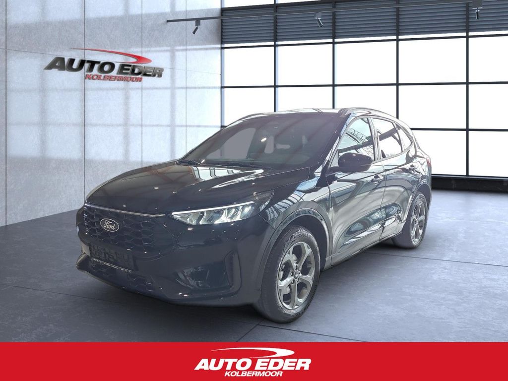 Bild des Angebotes Ford Kuga Hybrid ST-Line Automatik Sportpaket Navi