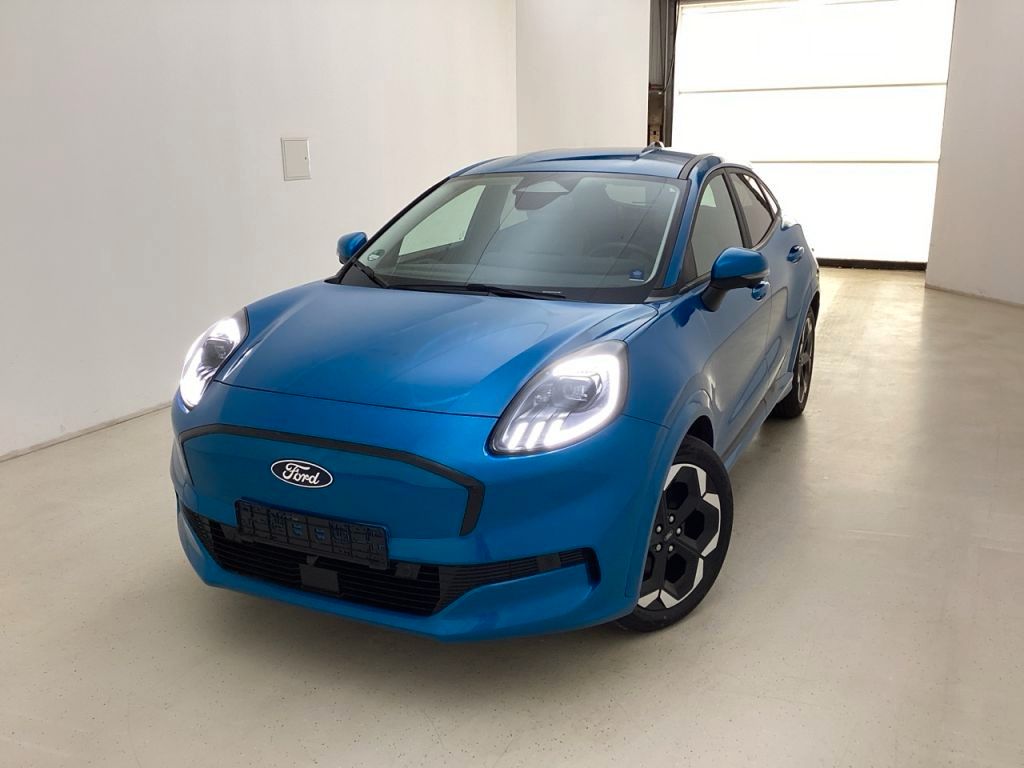 Bild des Angebotes Ford Puma Gen-E Premium 43kWh |WP|ACC|360°