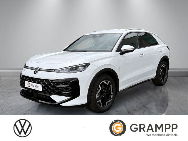 Volkswagen T-Roc R-Line 1.5 l eTSI OPF NAVI+MATRIX+KAMERA