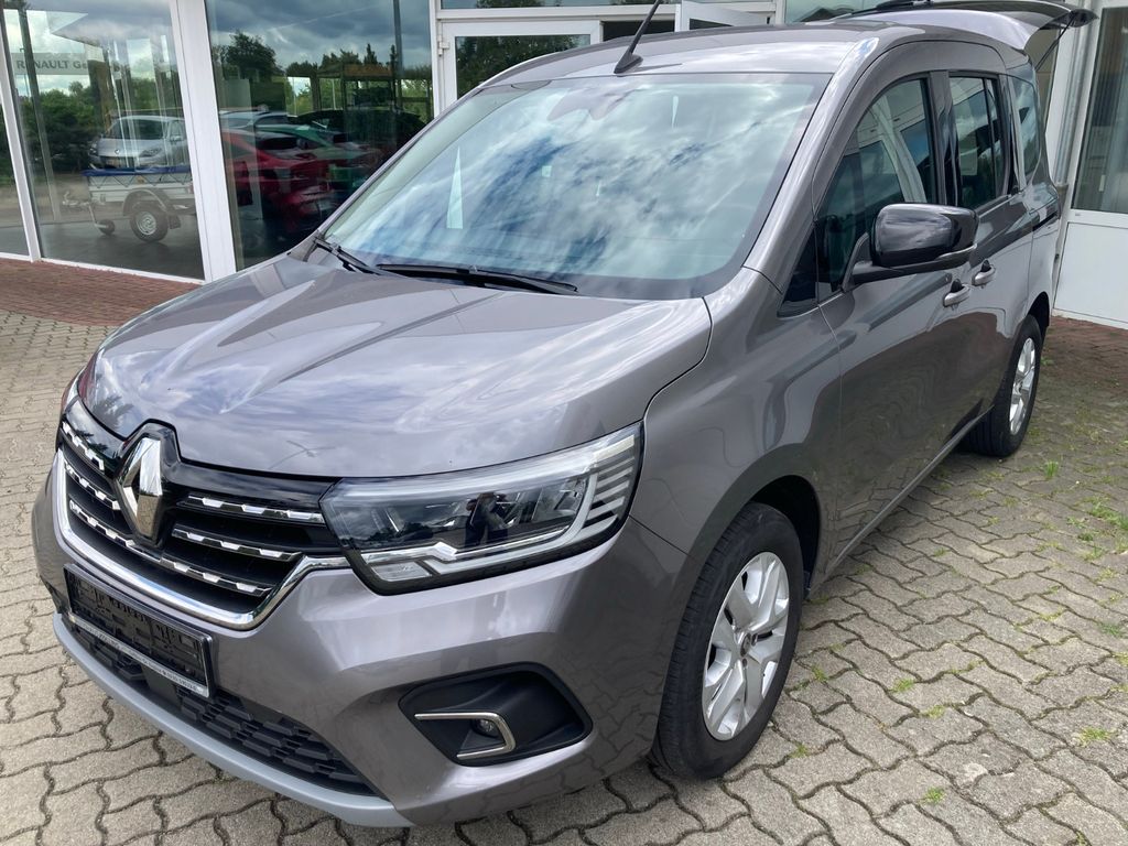 Bild des Angebotes Renault Kangoo III Edition One