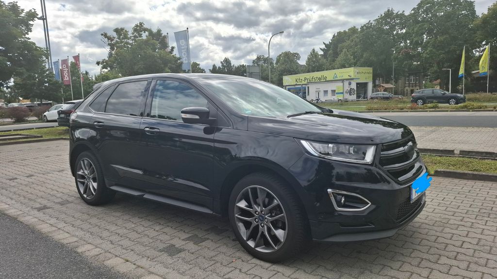 Bild des Angebotes Ford Edge 2,0 l TDCi Bi-Turbo 4x4 Sport Service NEU