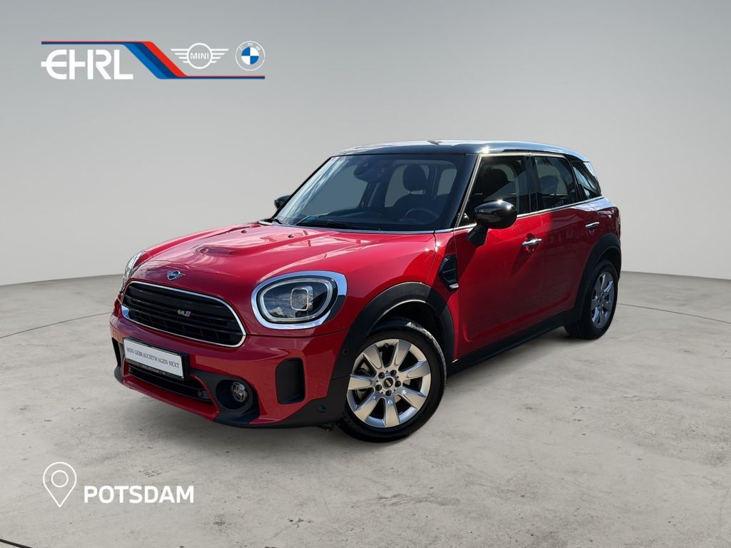 Bild des Angebotes MINI Cooper Classic Trim | RFK SPORTSITZE LED SHZ DAB