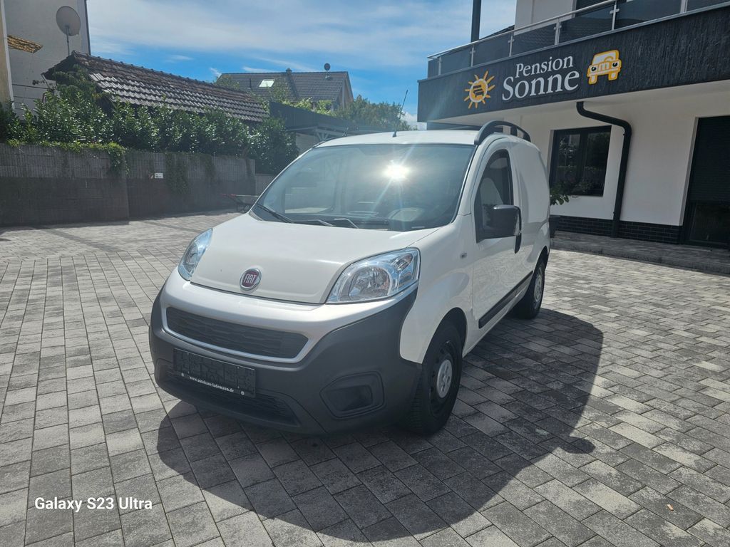 Bild des Angebotes Fiat Fiorino SX 1.3 Multijet