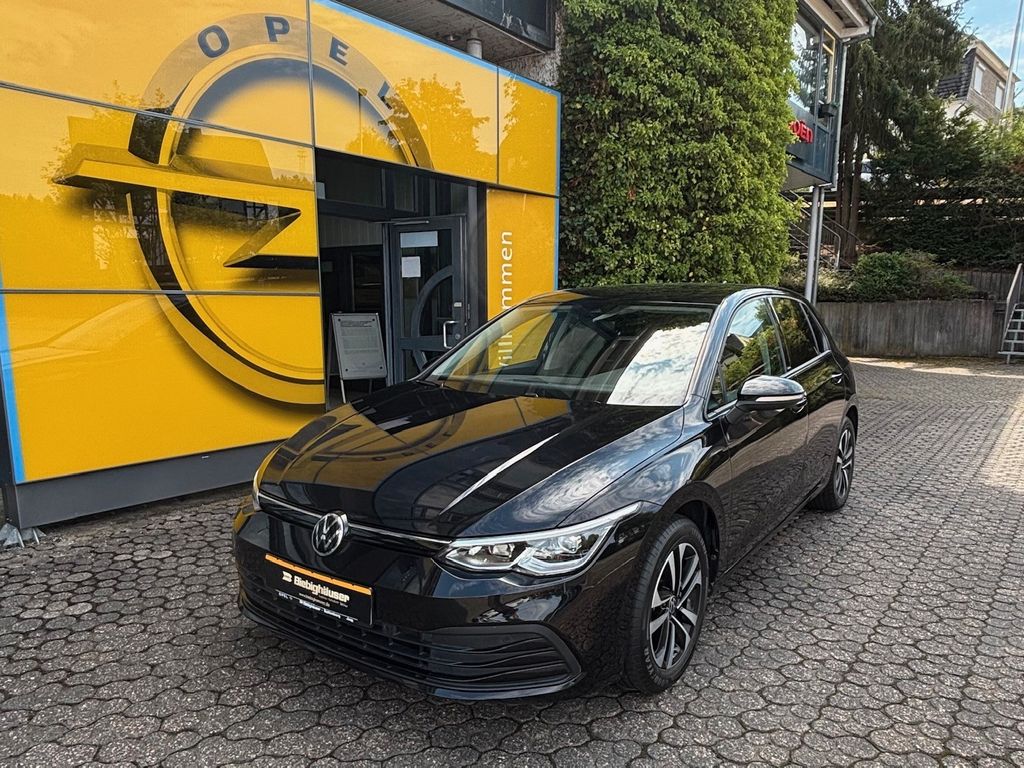 Bild des Angebotes Volkswagen Golf VIII Lim. United
