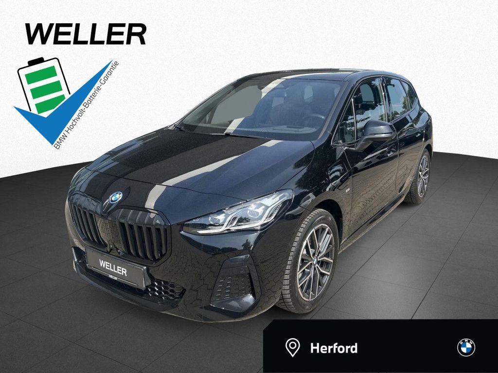 Bild des Angebotes BMW 230e xDrive AT M SPORT Pano,H/K,St+Go,AHK,360°