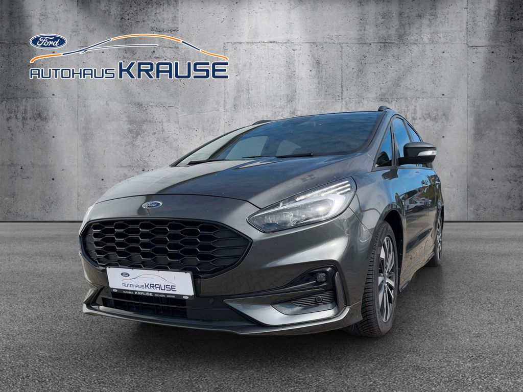 Bild des Angebotes Ford S-Max S-MAX Hybrid ST-Line
