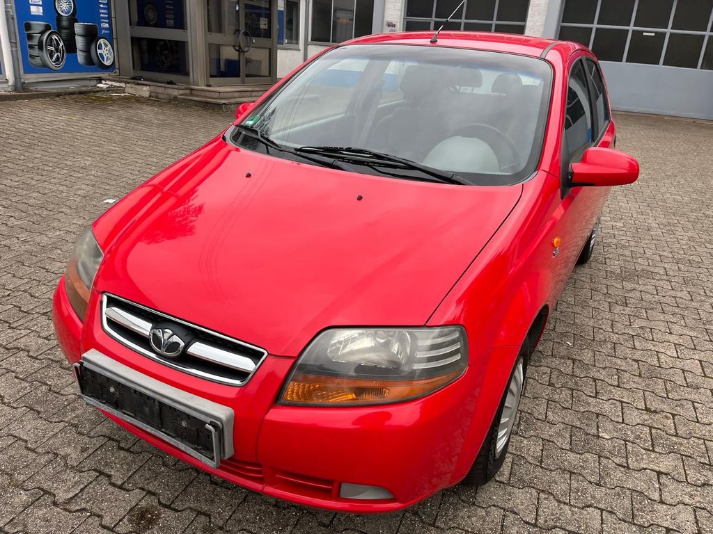 Bild des Angebotes Daewoo Kalos