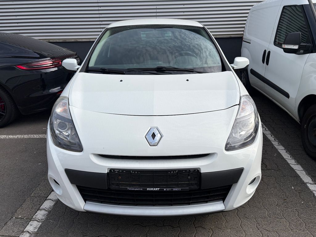 Bild des Angebotes Renault Clio III Dynamique