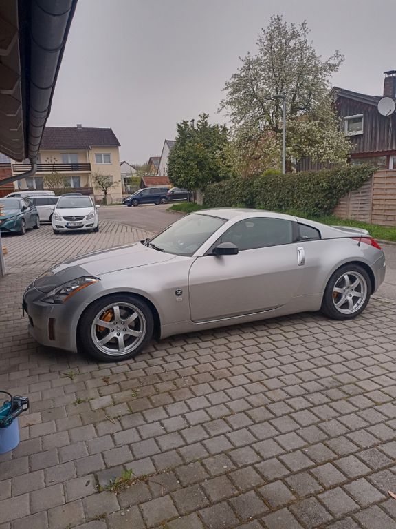 Bild des Angebotes Nissan 350Z Premium Pack 3.5l Premium Pack
