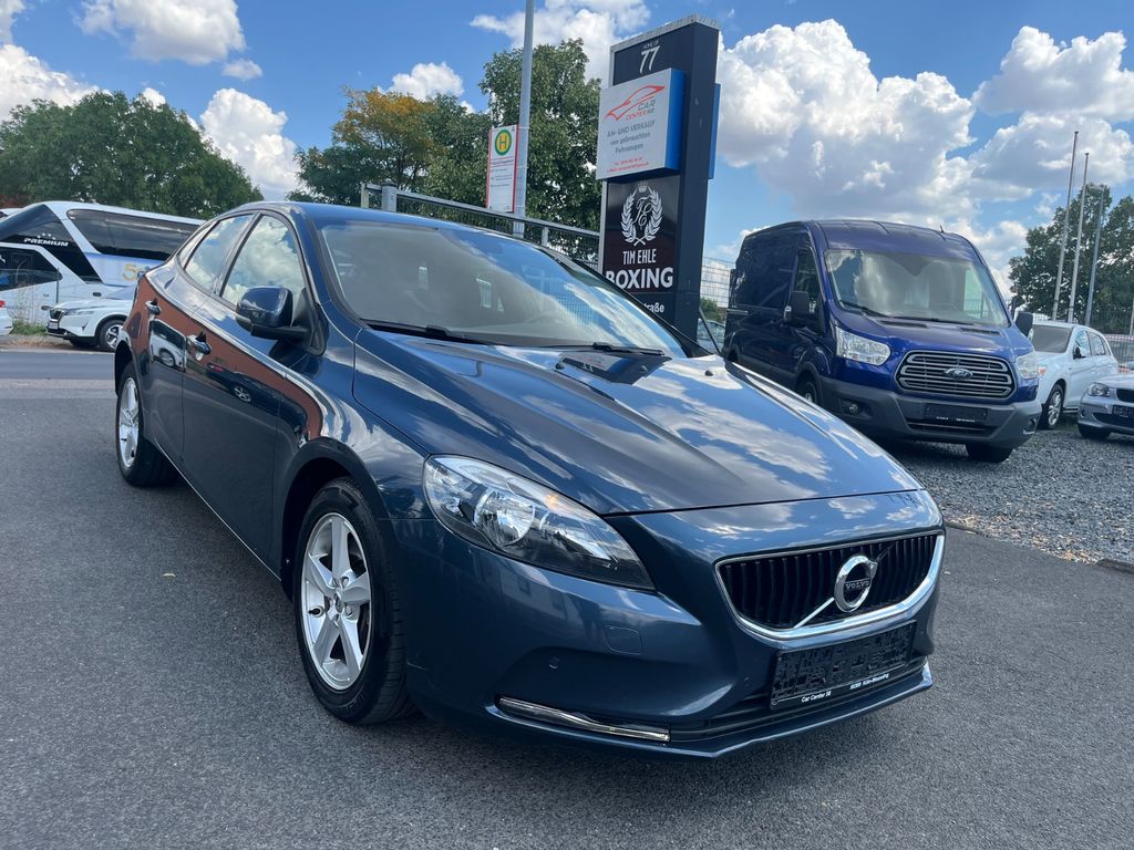 Bild des Angebotes Volvo V40 T2/Navi/Klima/Cruise/2xPdc/Si-Hz/Alu/Tüv/Eu6