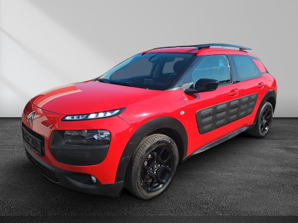 Bild des Angebotes Citroën C4 Cactus Business Class