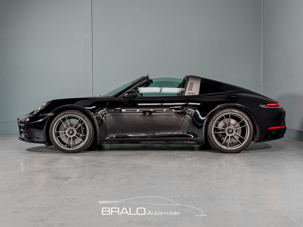 Bild des Angebotes Porsche 911 Targa 4 GTS Edition 50 Jahre PD