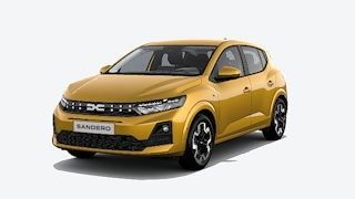 Bild des Angebotes Dacia Sandero III Expression ECO-G 120