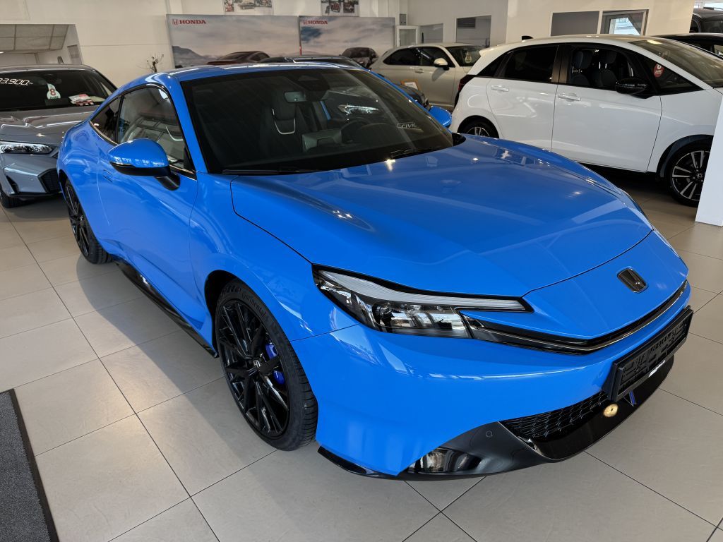 Bild des Angebotes Honda Prelude e:HEV Advance