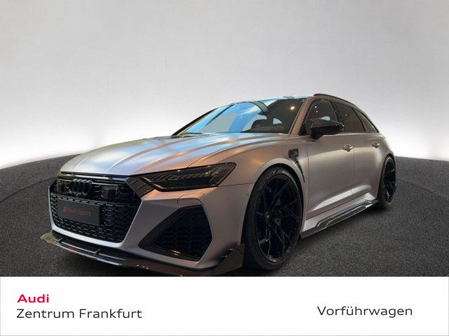 Bild des Angebotes Audi RS 6 Avant ABT-Legacy Edition *1of200* 760PS