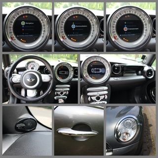 Bild des Angebotes MINI John Cooper Works John Cooper Works
