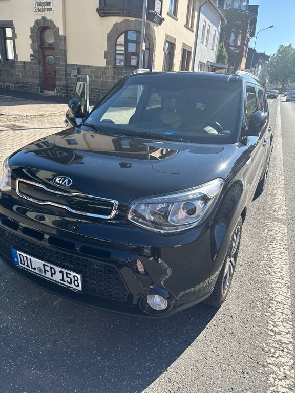 Bild des Angebotes Kia Soul 1.6 GDI Edition 7 Edition 7