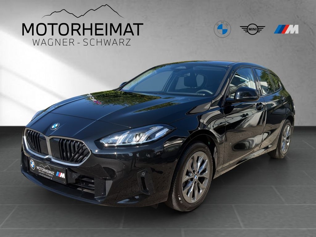 Bild des Angebotes BMW 118d Aut. Sitzhzg RFK DrivAssist