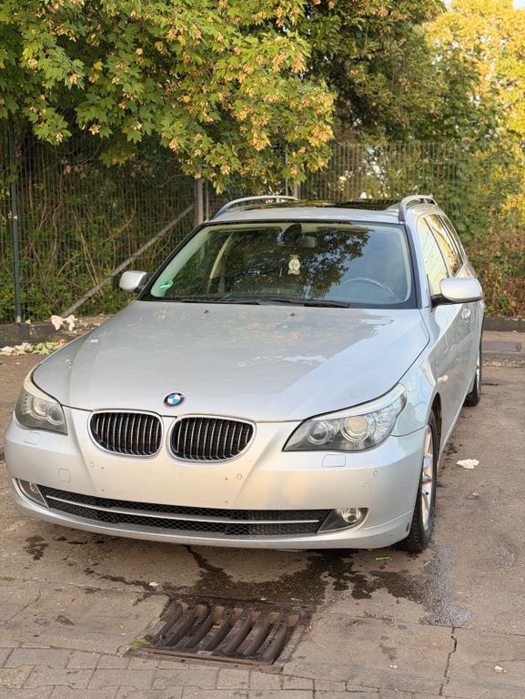 Bild des Angebotes BMW 525i touring Edition Exclusive Edition Exclusive