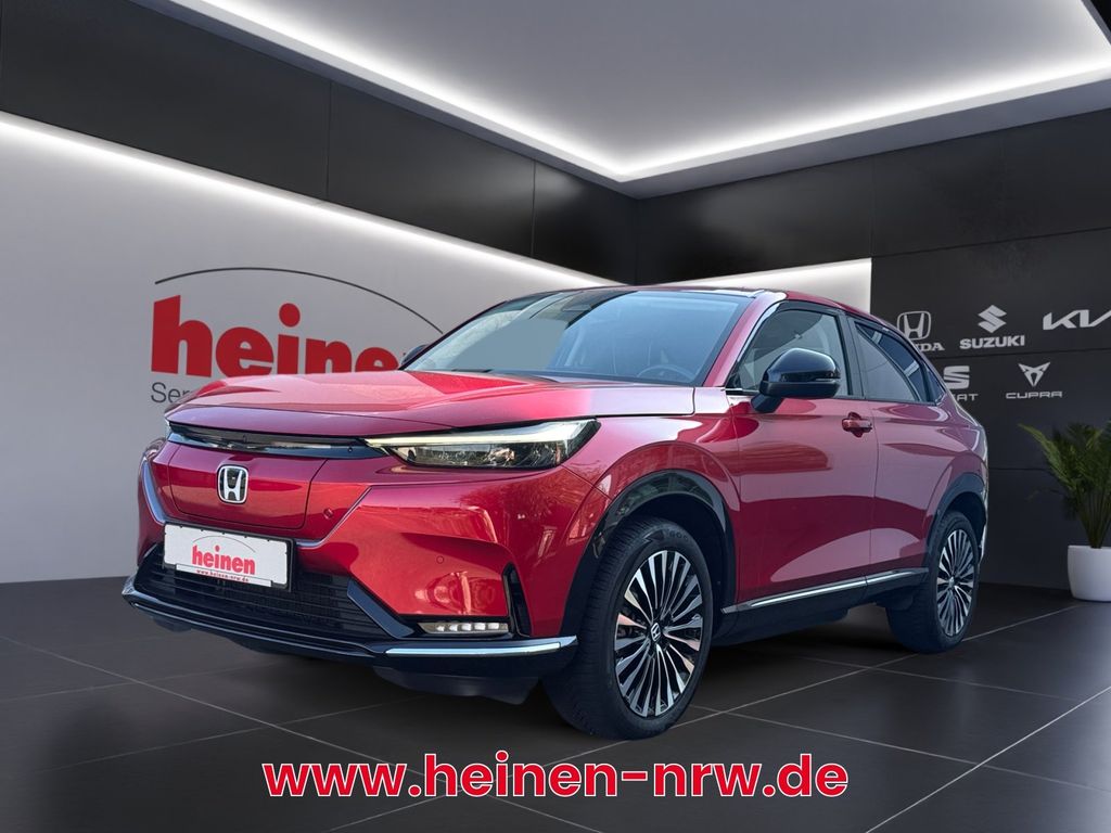 Bild des Angebotes Honda E:NY1 AUTOMATIK STANDARD NAVI+SITZHEIZUNG