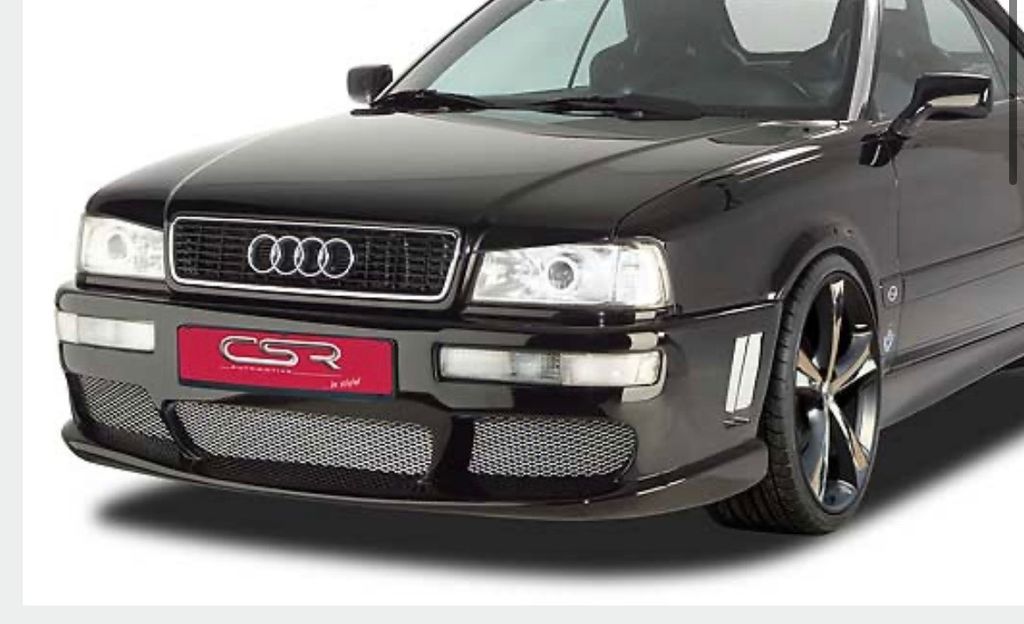 Bild des Angebotes Audi 80 2.0 E Avant E