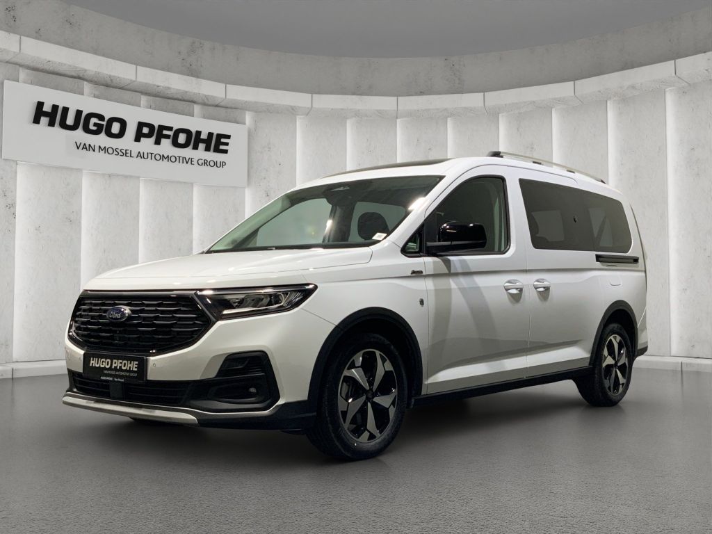 Bild des Angebotes Ford Grand Tourneo Connect L2 Active 2.0 EcoBlue 90kW