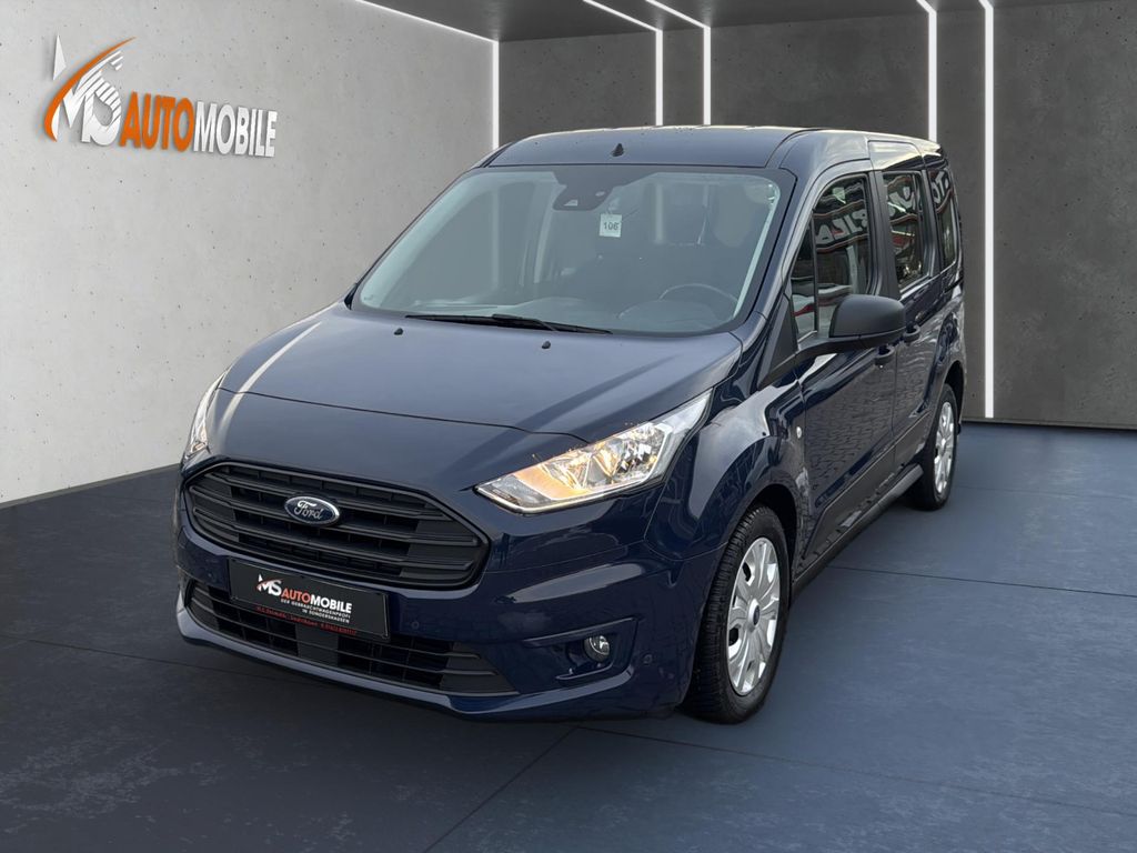 Bild des Angebotes Ford Transit Connect Kombi Trend+1.HAND+TEMPO+KLIMA