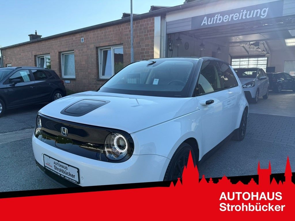 Honda Pano*Kamera*Carplay*