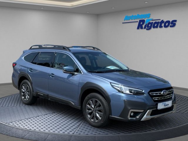 Bild des Angebotes Subaru OUTBACK 2.5i Active Autom. Allrad, Navigationssy