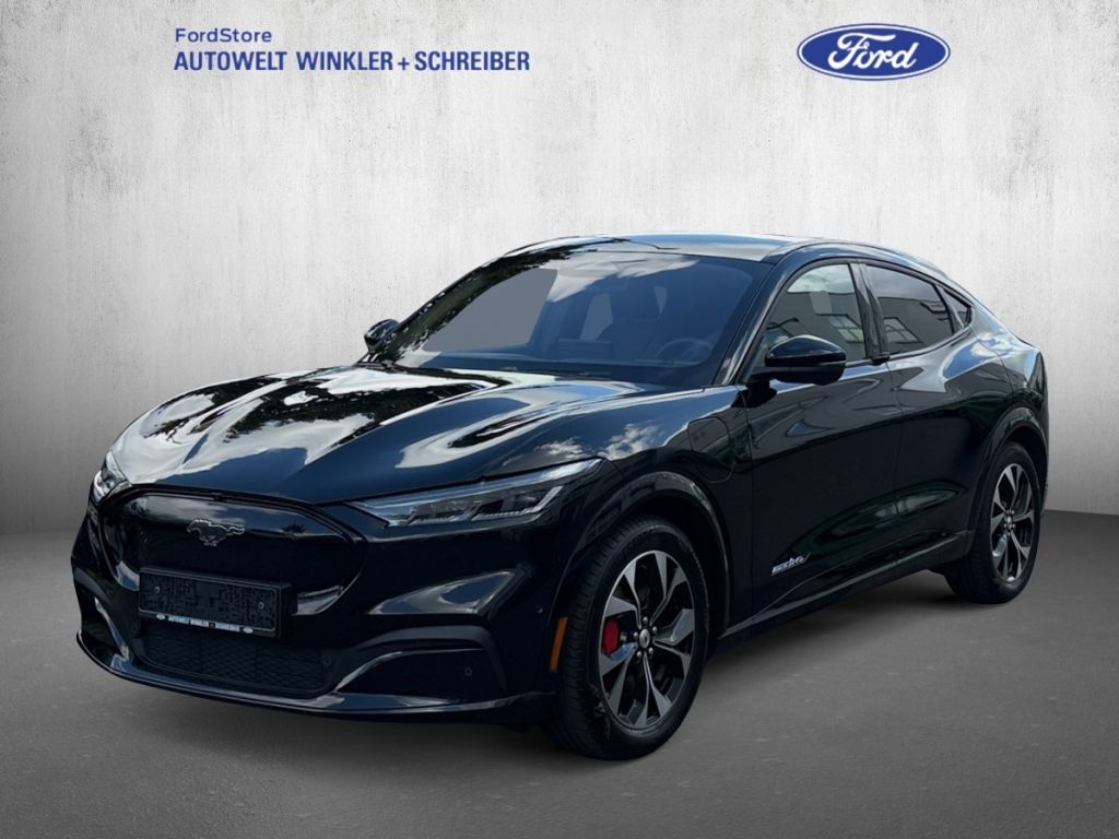 Bild des Angebotes Ford Mustang Mach-E AWD PREMIUM
