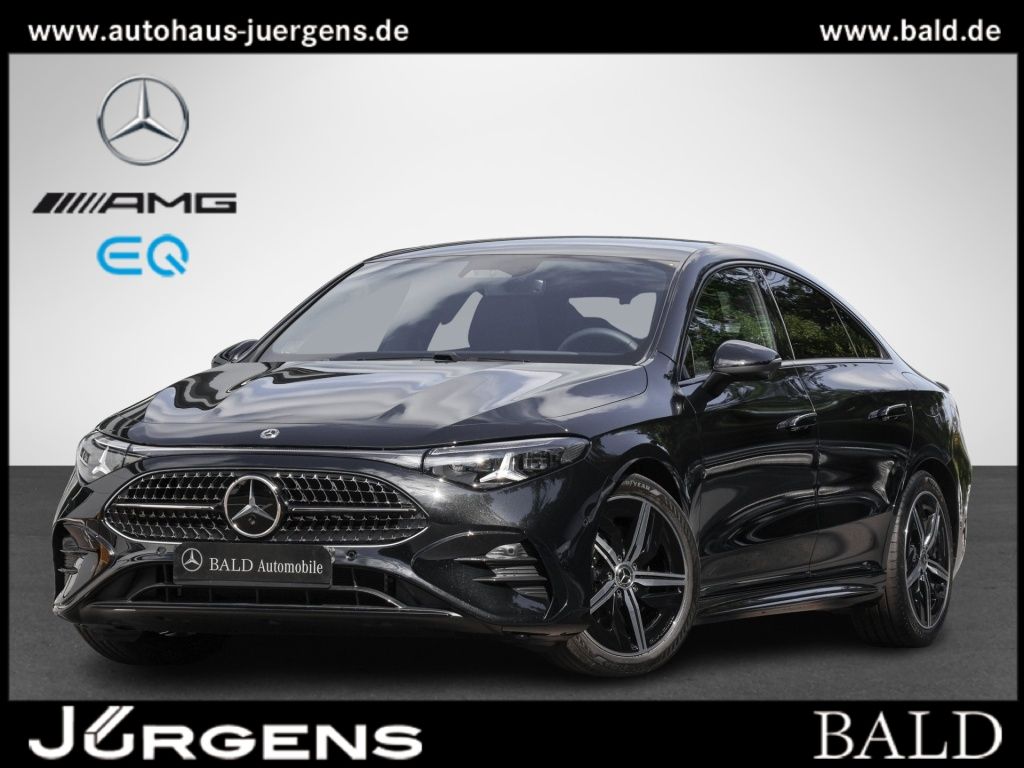 Bild des Angebotes Mercedes-Benz CLA 220 4M AMG-Sport/Pano/Super/HUD/Burm/MLB/18'