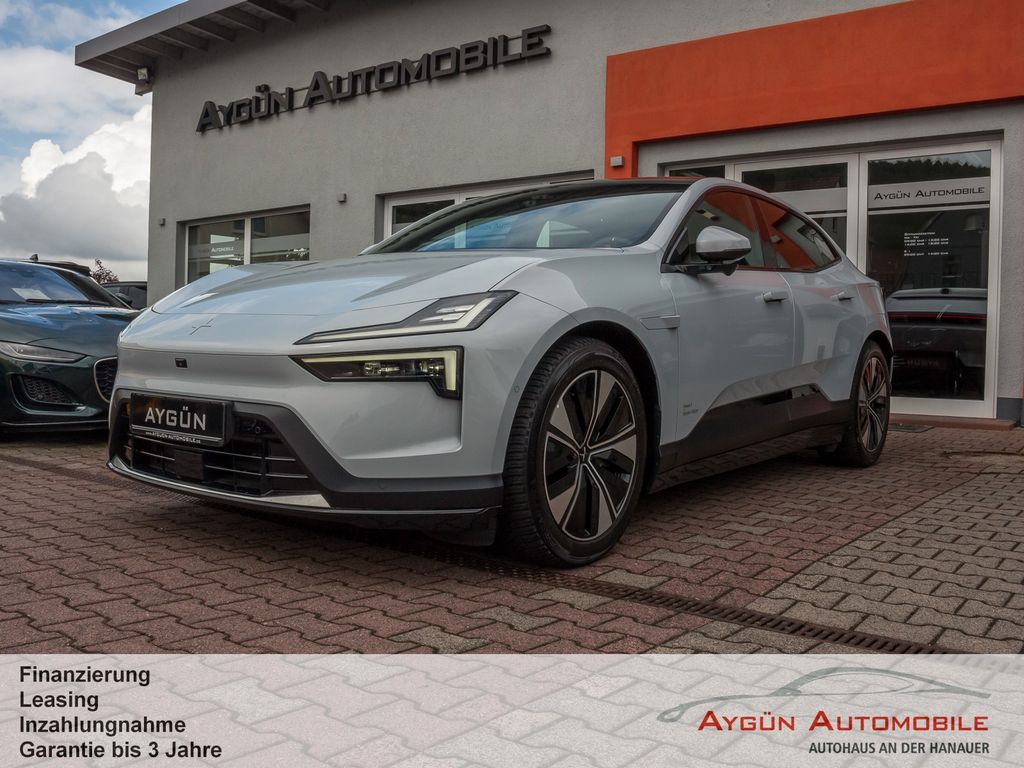 Bild des Angebotes Polestar 4 Long Range Dual Engine Panorama