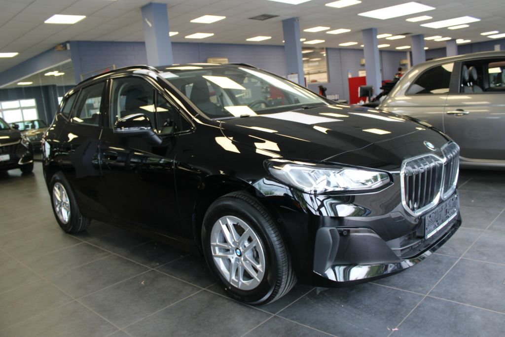 Bild des Angebotes BMW 216 216i Active Tourer Aut,