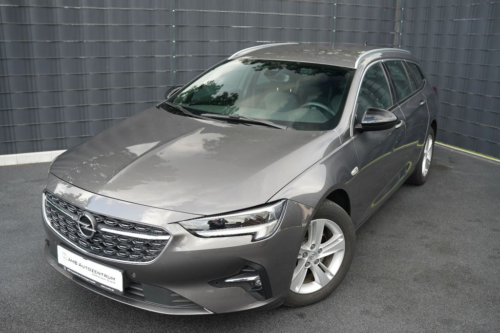 Bild des Angebotes Opel Insignia B Sports Tourer Elegance*AHK*APPLE*CAM*
