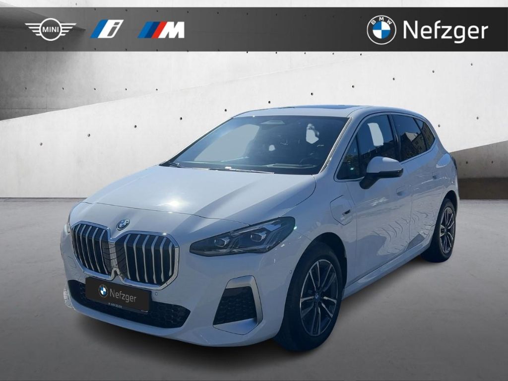 Bild des Angebotes BMW 230 Active Tourer e xDrive M Sport RFK HUD PANO