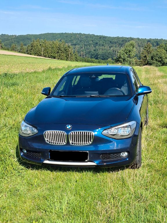 Bild des Angebotes BMW 120d Urban Line
