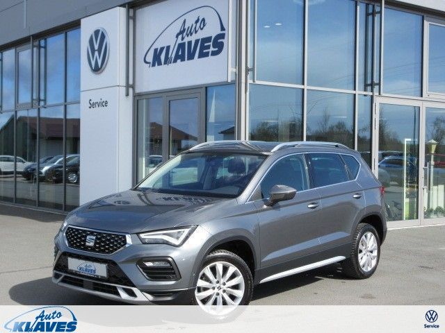 Bild des Angebotes Seat Ateca XP Navi AHK LED Kamera Leder E-Klappe ACC