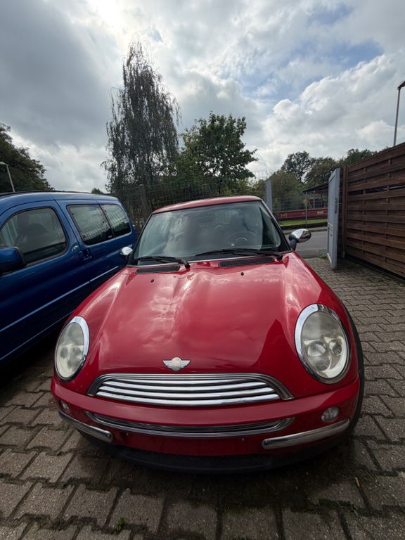 Bild des Angebotes MINI ONE Mini One