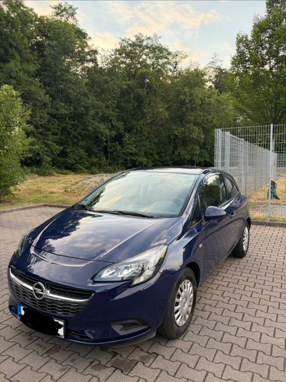 Bild des Angebotes Opel Corsa 1.2 Selection Selection