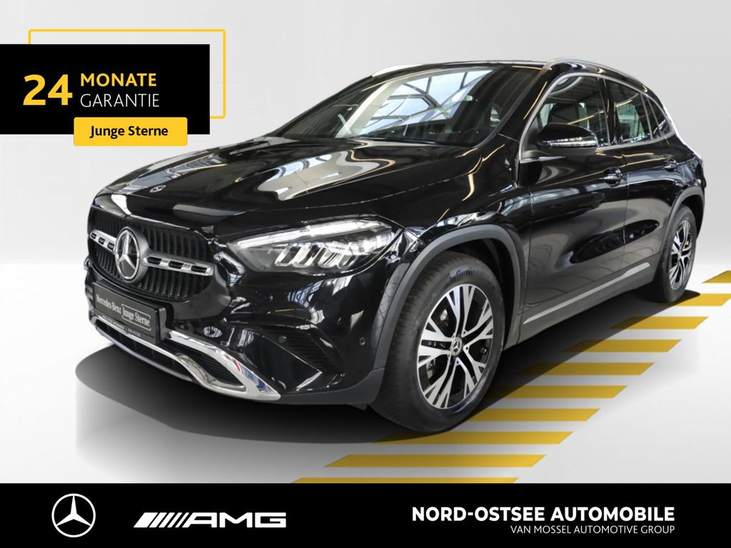 Bild des Angebotes Mercedes-Benz GLA 200 d PROGRESSIVE AHK ADV. LED MBUX