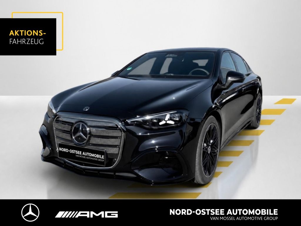 Bild des Angebotes Mercedes-Benz C 400 4M EQ AMG NIGHT SITZKLIMA HYPERS.