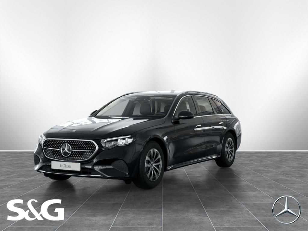 Bild des Angebotes Mercedes-Benz E 220 d TAXI MBUX+RüKam+LED+Standheizung+17LM