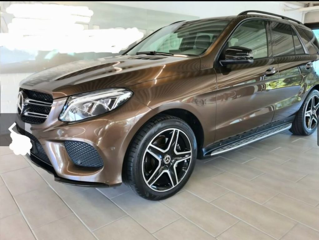 Bild des Angebotes Mercedes-Benz Andere
