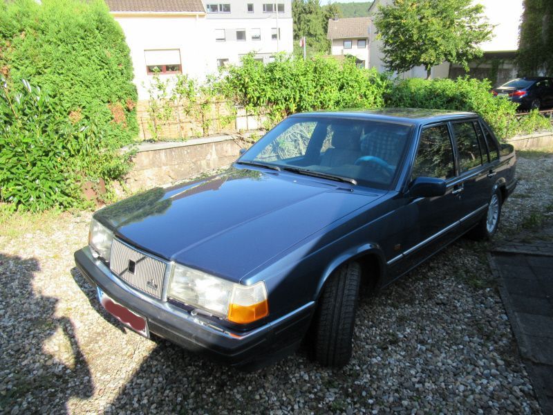 Bild des Angebotes Volvo 9600 i 24V 6 Zyl. Benziner Automatik 99.000 Km