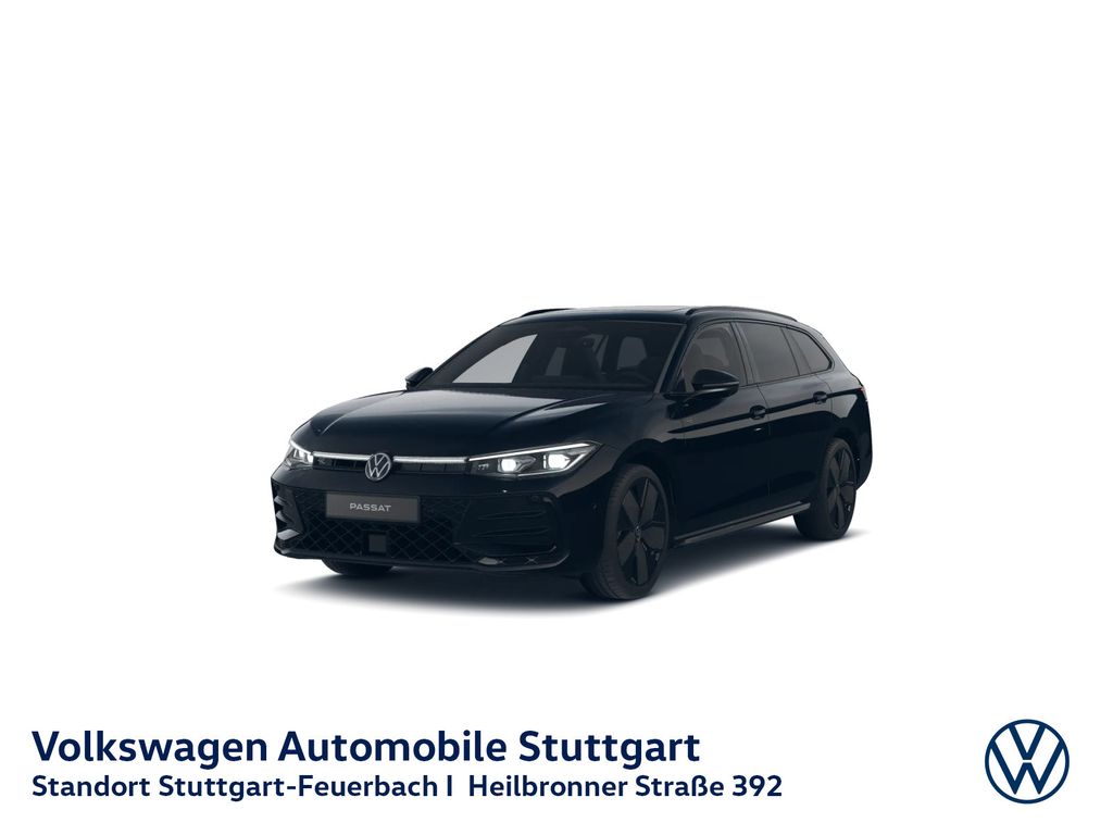 Bild des Angebotes Volkswagen Passat Variant R-Line 2.0 TDI DSG Navi Kamera