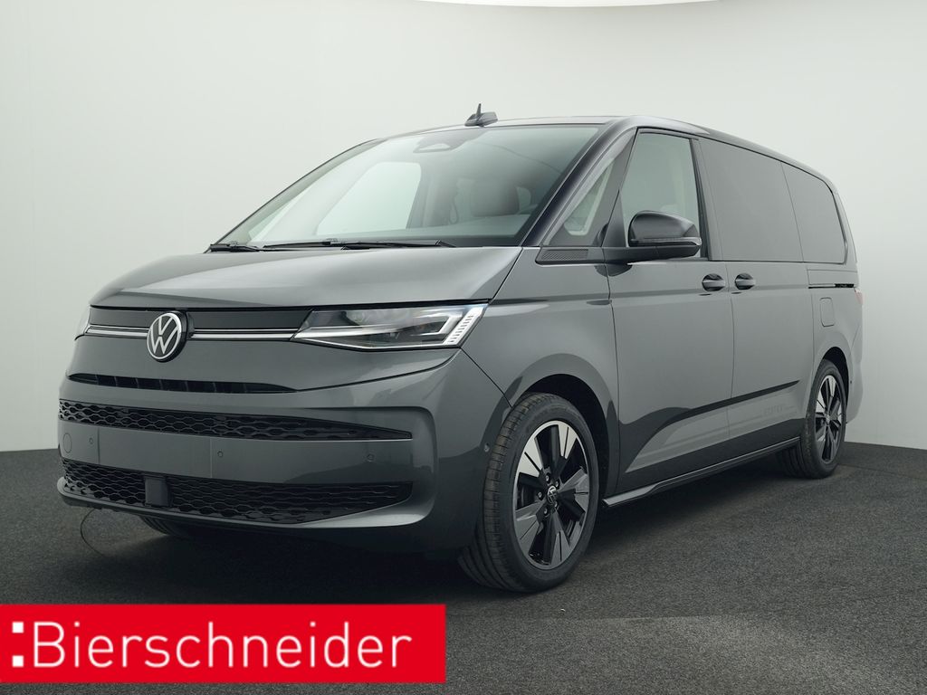 Bild des Angebotes Volkswagen T7 Multivan Edition LÜ TDI LED NAVI ACC