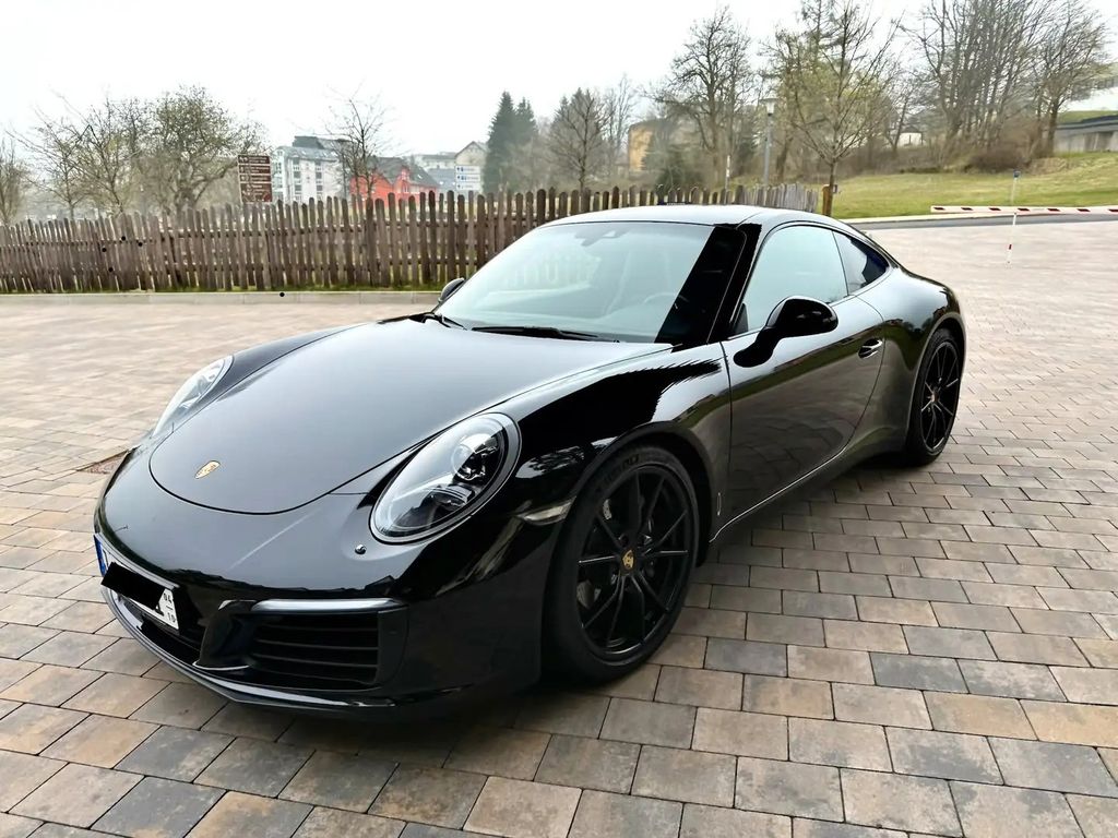Bild des Angebotes Porsche 911 Urmodell