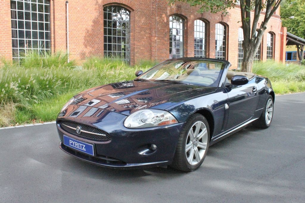 Bild des Angebotes Jaguar XK8